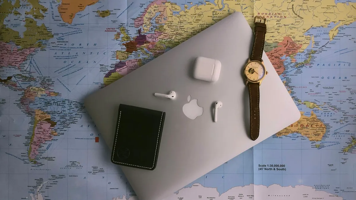 Skyscanner vs Kayak: buscadores vuelos